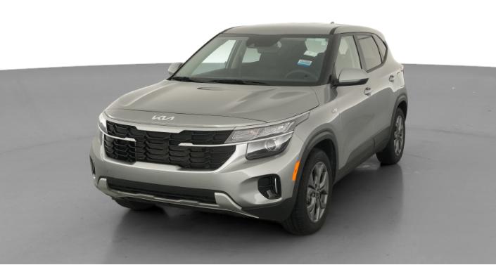 Thumbnail: 2026 Kia Seltos - 1