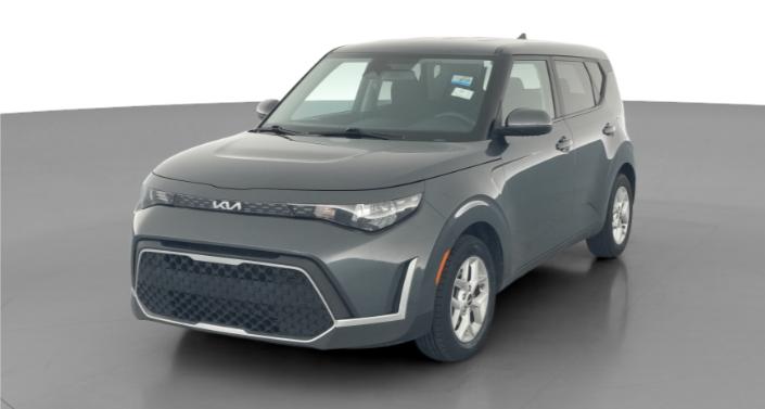 Thumbnail: 2023 Kia Soul - 1