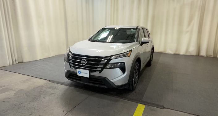 Thumbnail: 2025 Nissan Rogue - 1