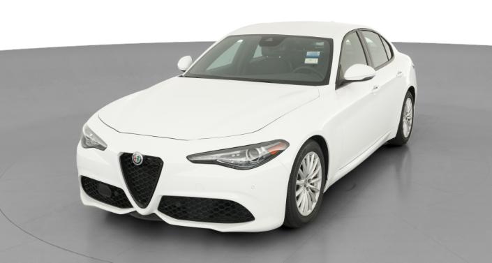 2023 Alfa Romeo Giulia Sprint -
                  Rocklin, CA