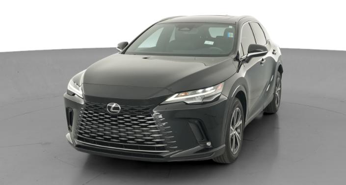 Thumbnail: 2024 Lexus RX - 1