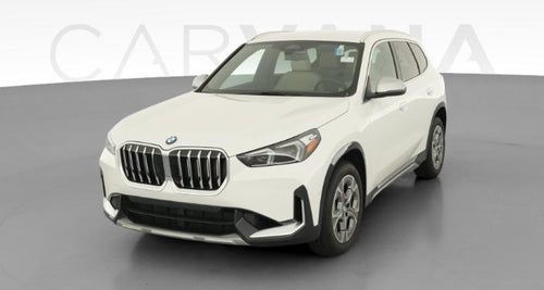 2024 BMW X1