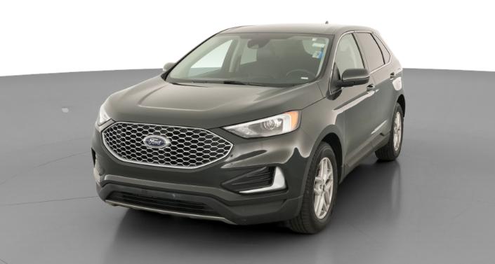 Thumbnail: 2024 Ford Edge - 1