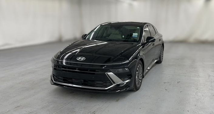 Thumbnail: 2026 Hyundai Sonata - 1