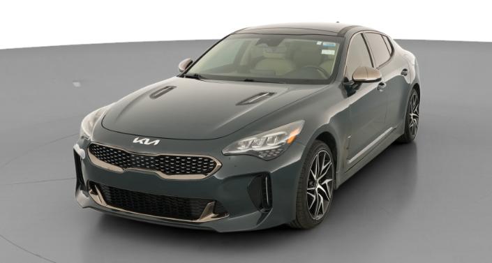 2023 Kia Stinger GT-Line -
                  West Memphis, AR