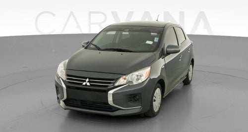 2024 Mitsubishi Mirage