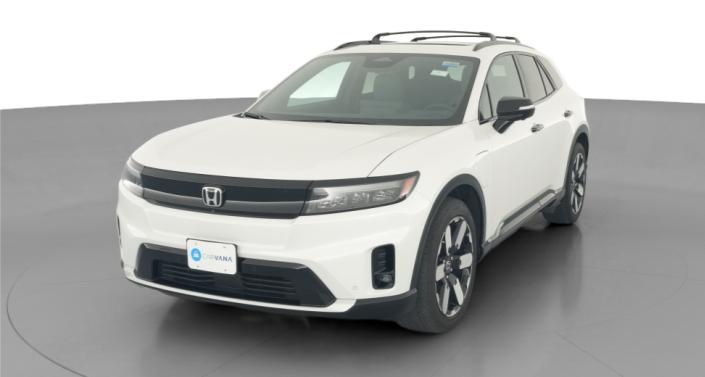 2025 Honda Prologue Elite -
                  Rocklin, CA