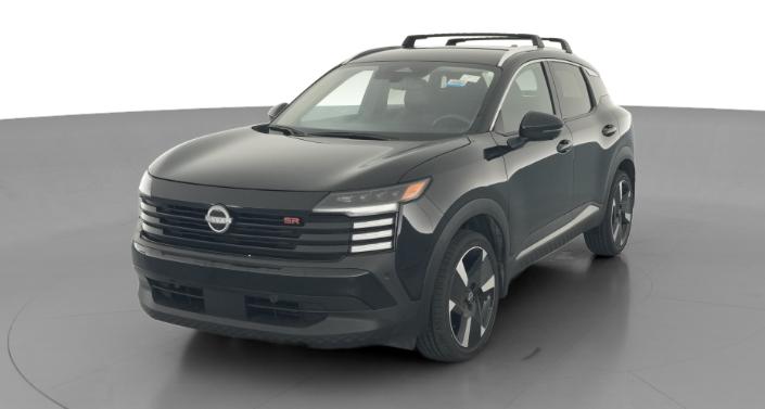 Thumbnail: 2025 Nissan Kicks - 1