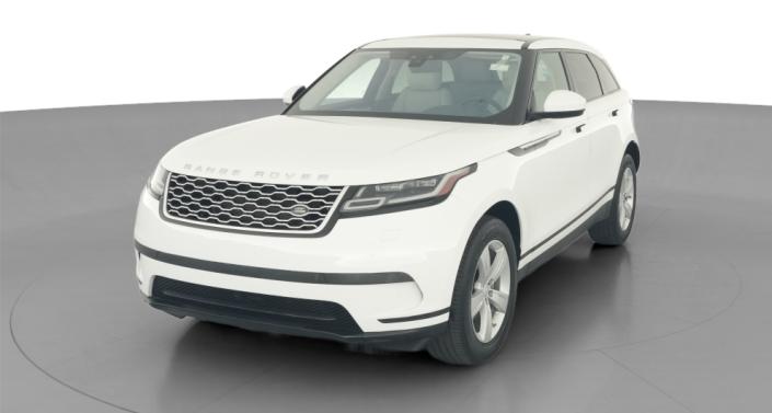 2020 Land Rover Range Rover Velar S -
                  Rocklin, CA