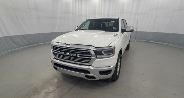 Thumbnail: 2023 RAM 1500 - 1