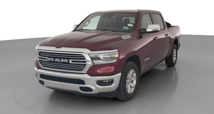 Thumbnail: 2023 RAM 1500 - 1
