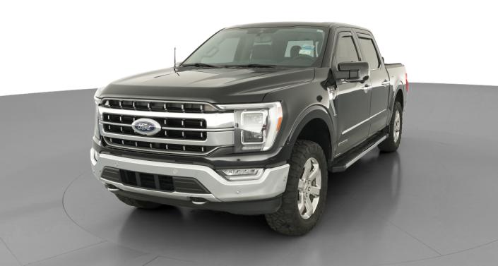 Thumbnail: 2021 Ford Econoline - 1