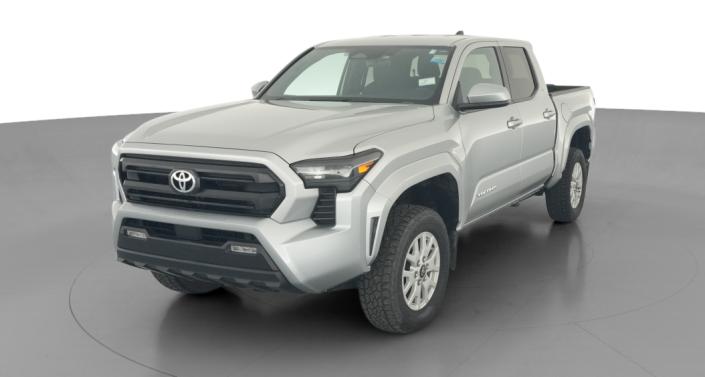 Thumbnail: 2024 Toyota Tacoma - 1