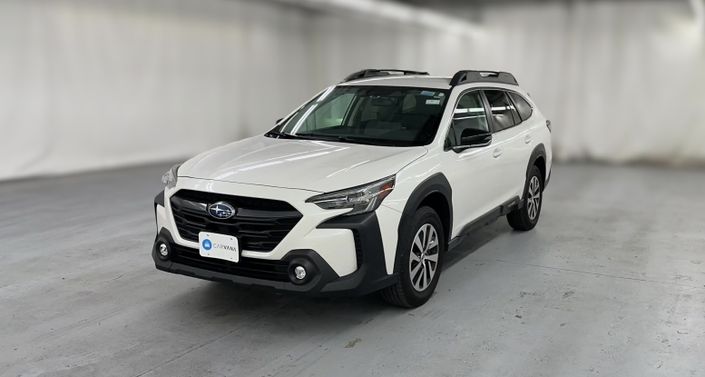 Thumbnail: 2023 Subaru Outback - 1