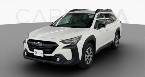 2023 Subaru Outback
