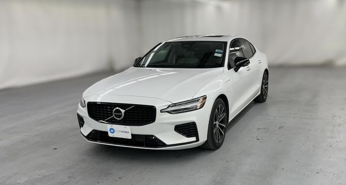 Thumbnail: 2023 Volvo S60 - 1
