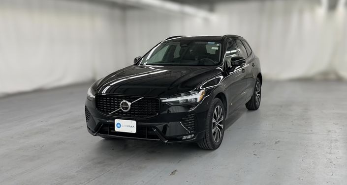Thumbnail: 2023 Volvo XC60 - 1