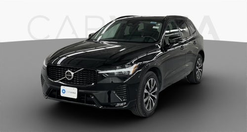 2023 Volvo XC60