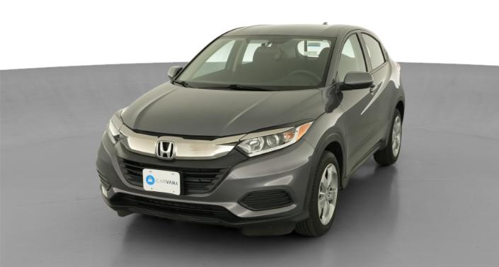 Thumbnail: 2020 Honda HR-V - 1
