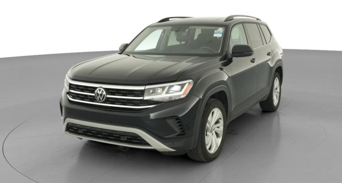 Thumbnail: 2023 Volkswagen Atlas - 1