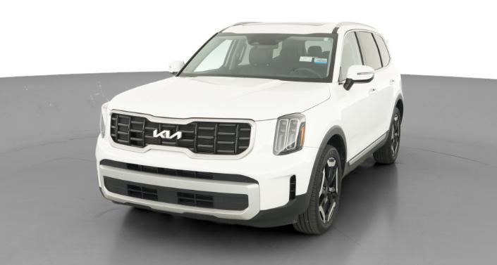 Thumbnail: 2025 Kia Telluride - 1