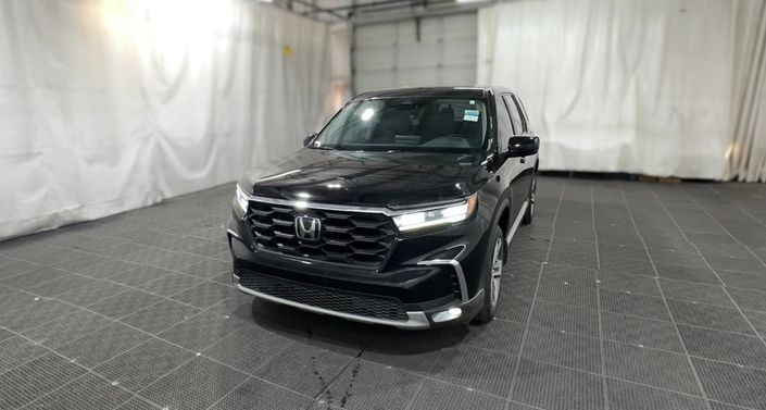 Thumbnail: 2024 Honda Pilot - 1