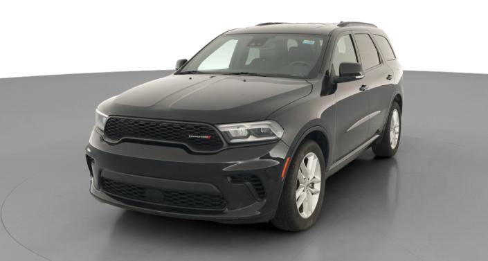 Thumbnail: 2024 Dodge Durango - 1
