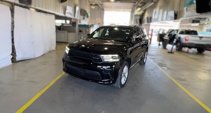 Thumbnail: 2024 Dodge Durango - 1