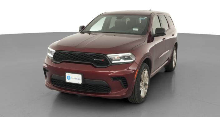 Thumbnail: 2025 Dodge Durango - 1