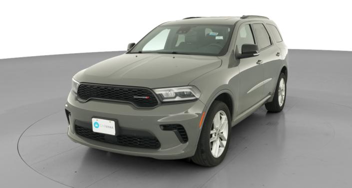 Thumbnail: 2024 Dodge Durango - 1