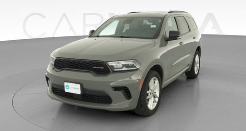 2024 Dodge Durango