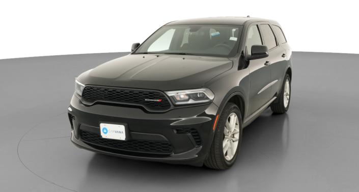 Thumbnail: 2025 Dodge Durango - 1