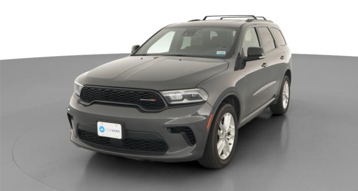 Thumbnail: 2024 Dodge Durango - 1
