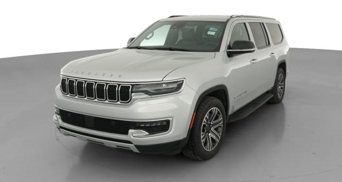 Thumbnail: 2024 Jeep Wagoneer - 1