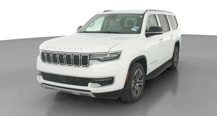 Thumbnail: 2024 Jeep Wagoneer - 1