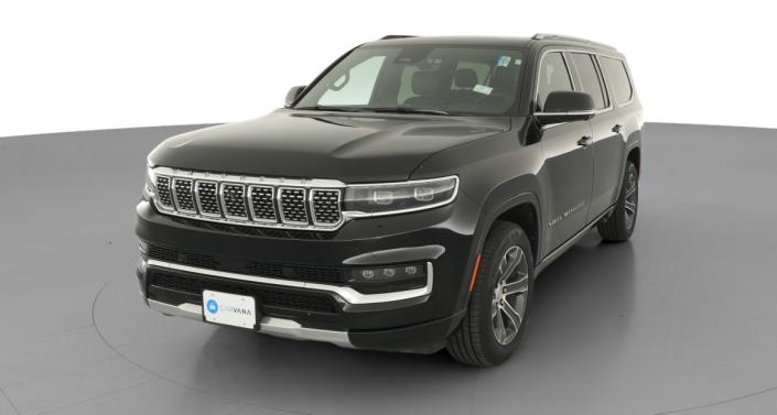 2024 Jeep Grand Wagoneer L  -
                  Colonial Heights, VA