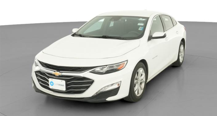 Thumbnail: 2025 Chevrolet Malibu - 1