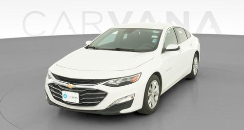 2025 Chevrolet Malibu