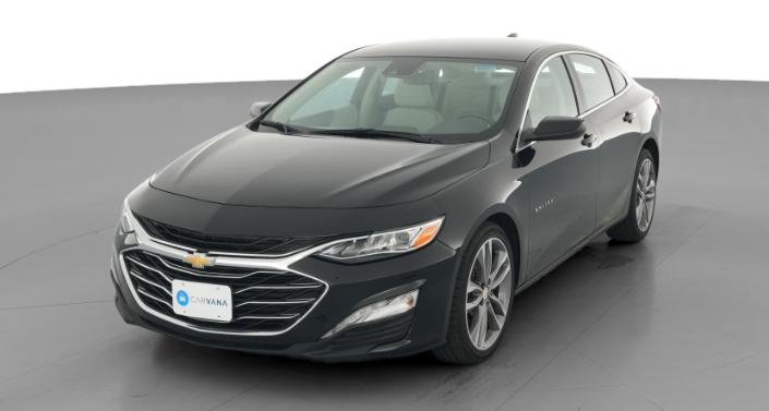Thumbnail: 2024 Chevrolet Malibu - 1