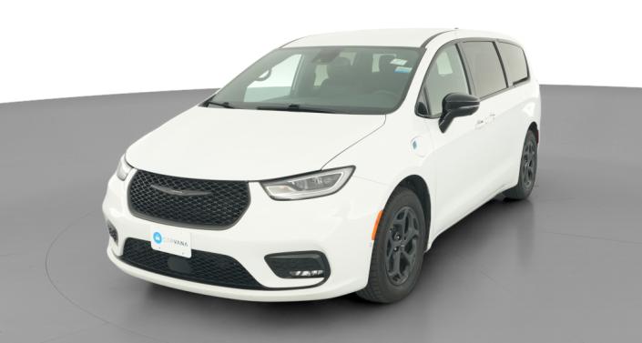 Thumbnail: 2024 Chrysler Pacifica - 1
