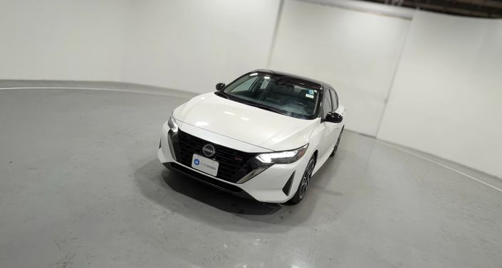 Thumbnail: 2025 Nissan Sentra - 1