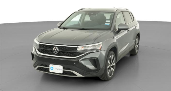 Thumbnail: 2024 Volkswagen Taos - 1