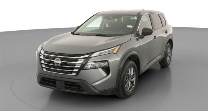 Thumbnail: 2024 Nissan Rogue - 1