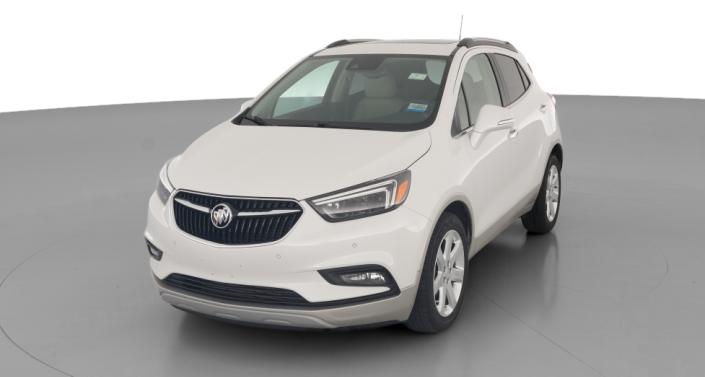 Thumbnail: 2019 Buick Encore - 1