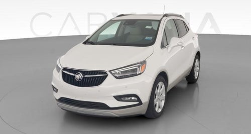 2019 Buick Encore
