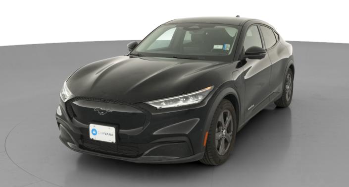 2021 Ford Mustang Mach-E Select -
                  Colonial Heights, VA