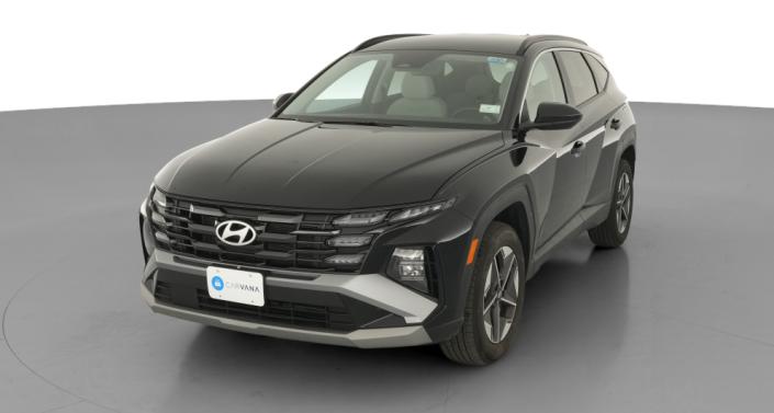 Thumbnail: 2026 Hyundai Tucson - 1