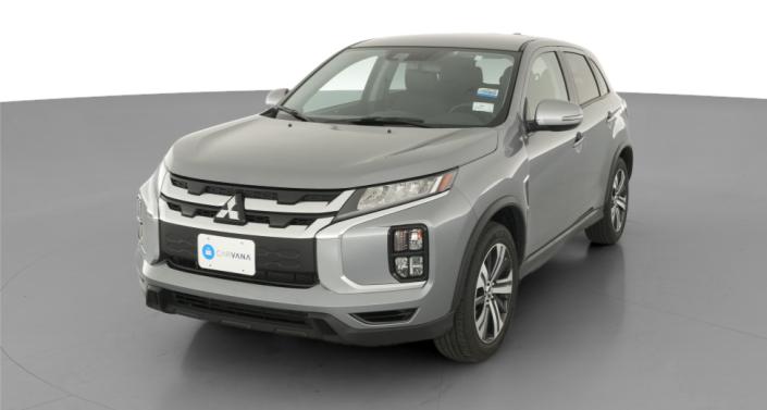 Thumbnail: 2026 Mitsubishi Outlander Sport - 1