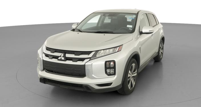 Thumbnail: 2026 Mitsubishi Outlander Sport - 1