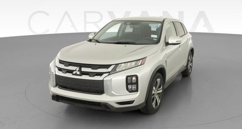 2026 Mitsubishi Outlander Sport